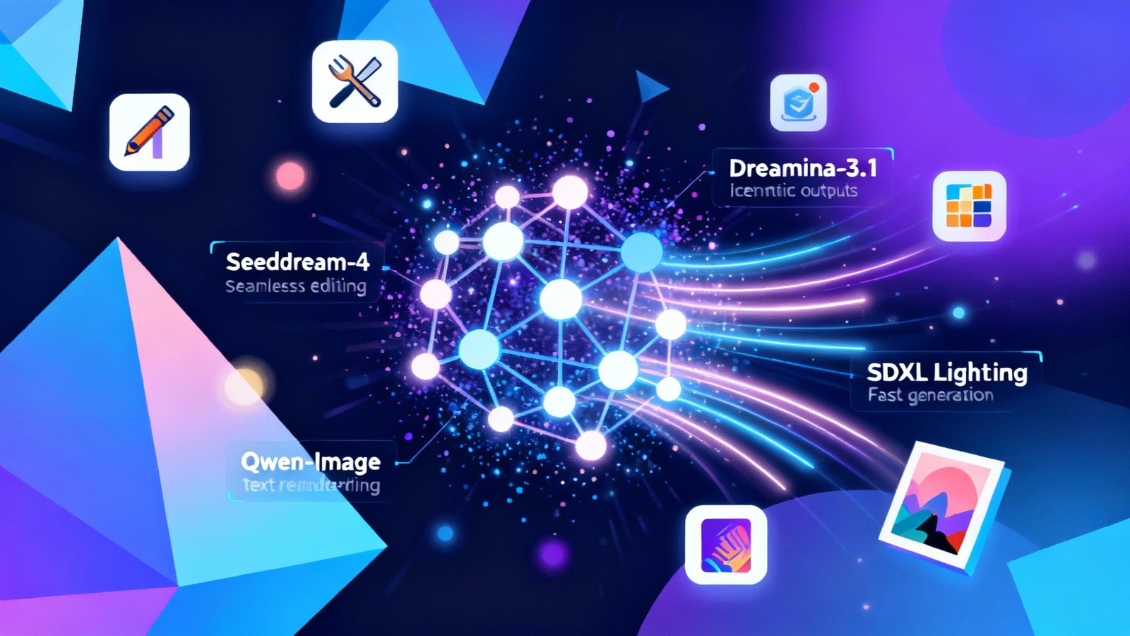 Top Text-to-Image AI Models in 2025: Unlock Stunning Visuals with Cutting-Edge Technology