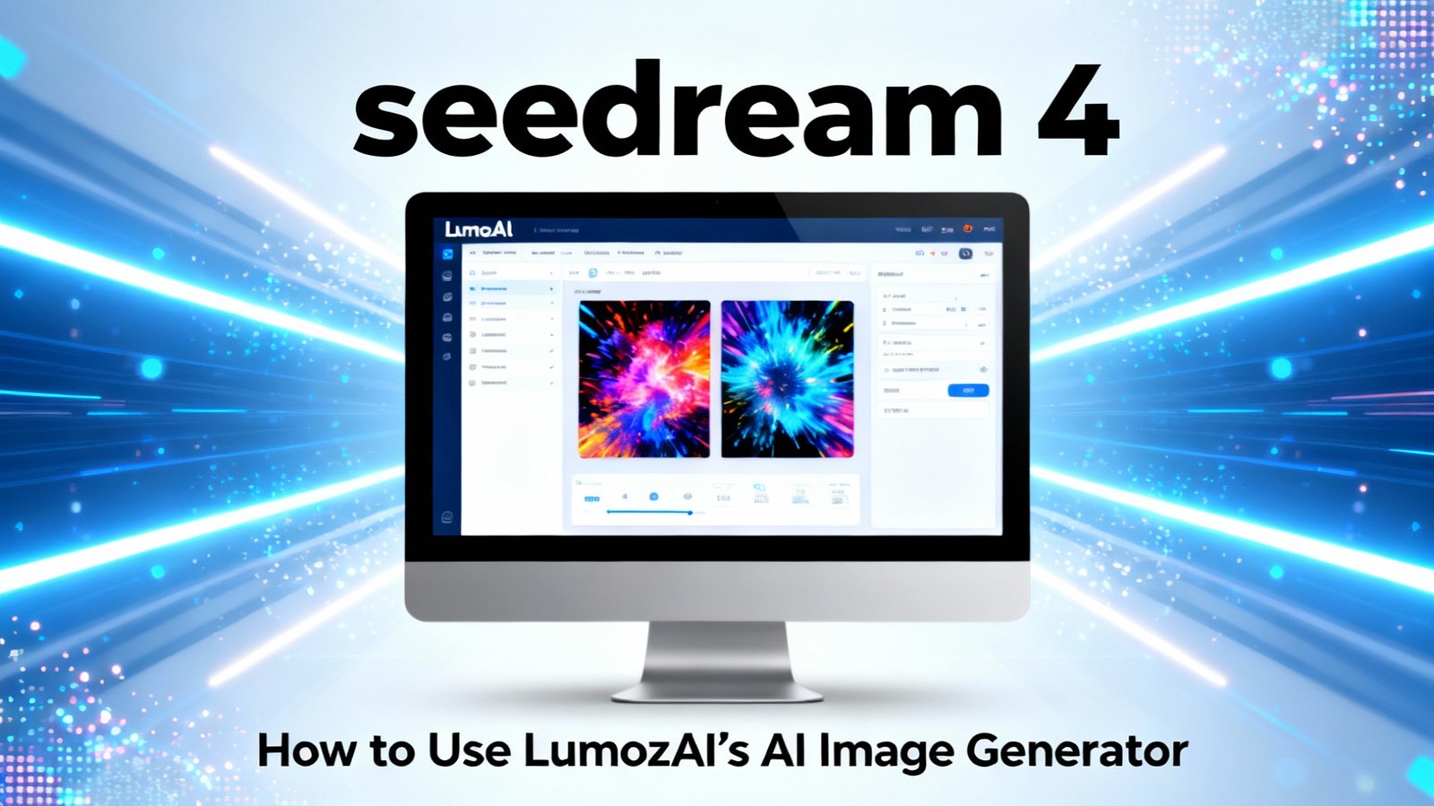 Ultimate Seedream 4.0 Tutorial: How to Use Prompt for Stunning Visuals